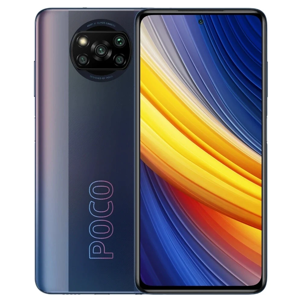 Xiaomi Poco X3 Pro Reparatur