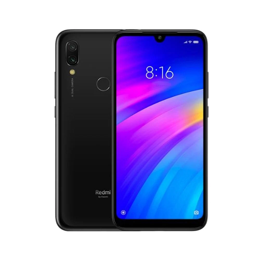 Xiaomi Redmi 7 Reparatur