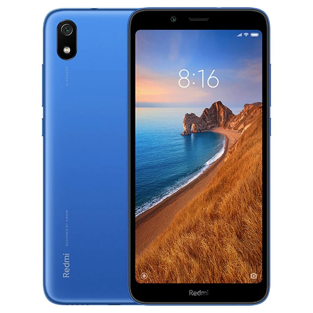 Xiaomi Redmi 7A Reparatur
