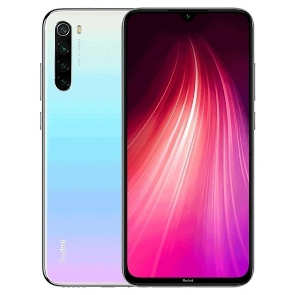 Xiaomi Redmi 8 Reparatur