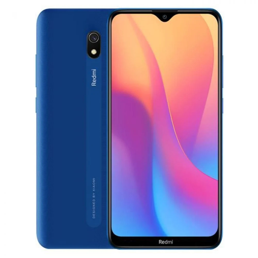Xiaomi Redmi 8A Reparatur