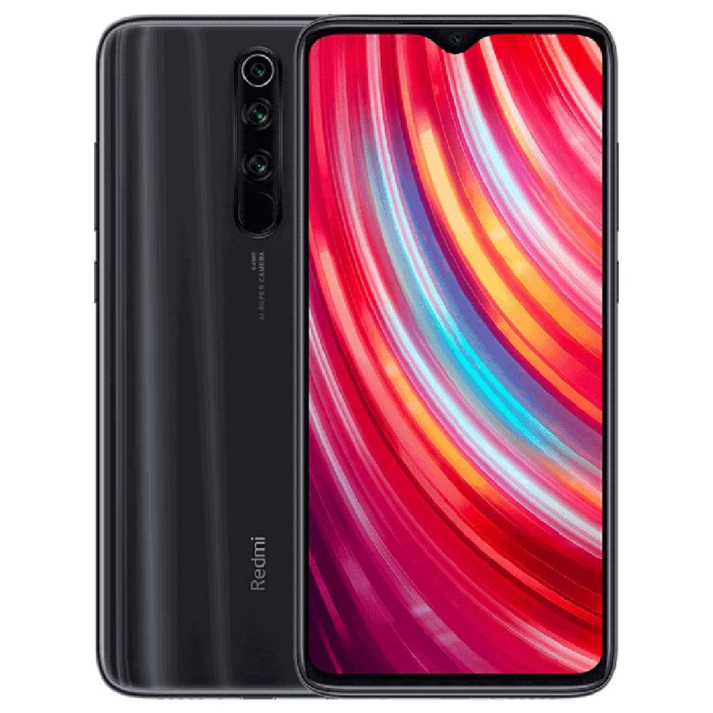 Xiaomi Redmi 8A Pro Reparatur