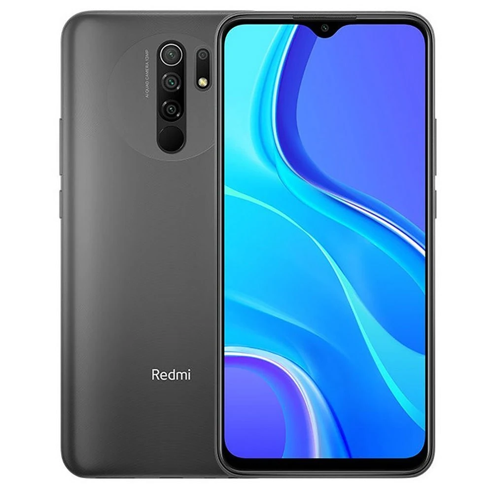 Xiaomi Redmi 9 Reparatur