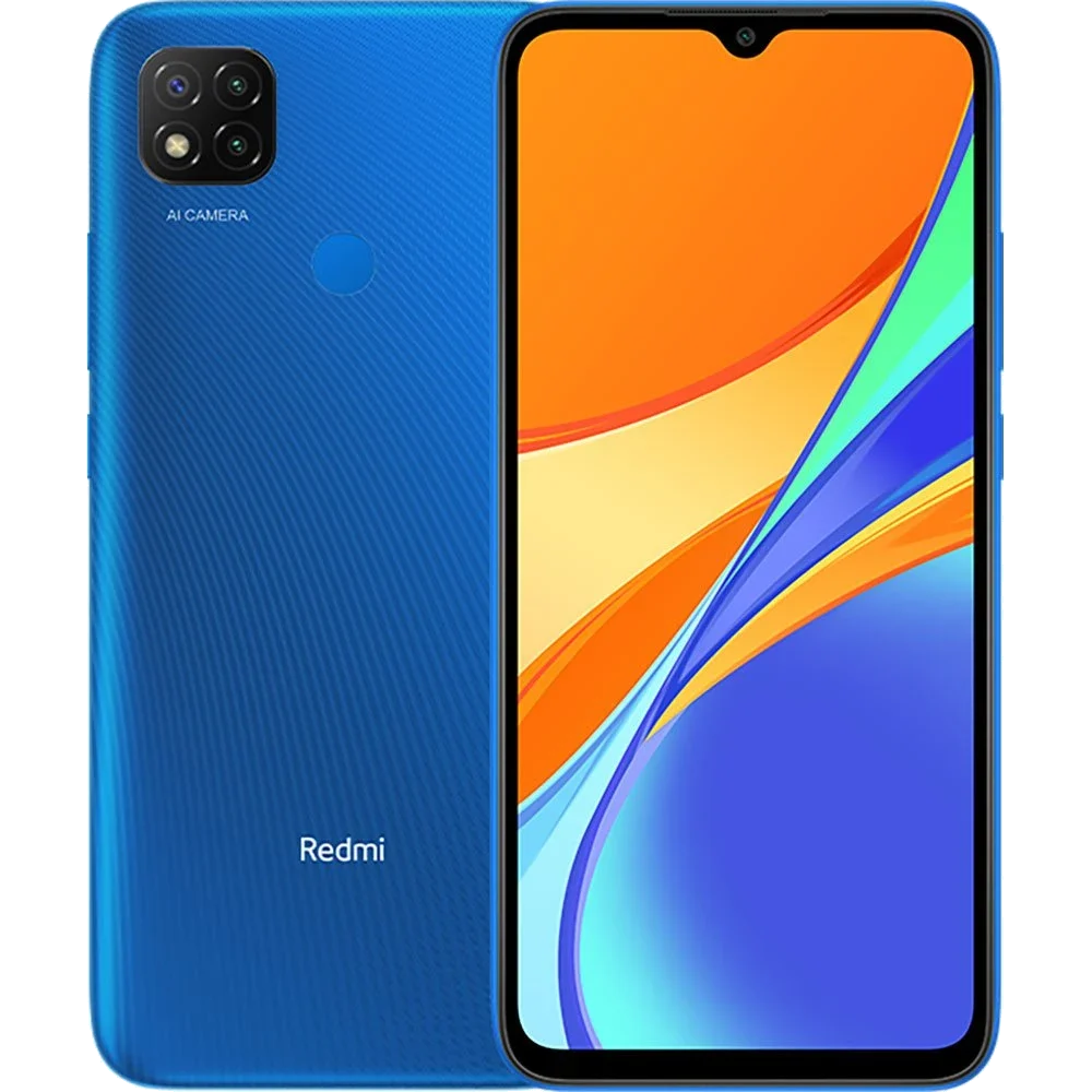 Xiaomi Redmi 9C Reparatur