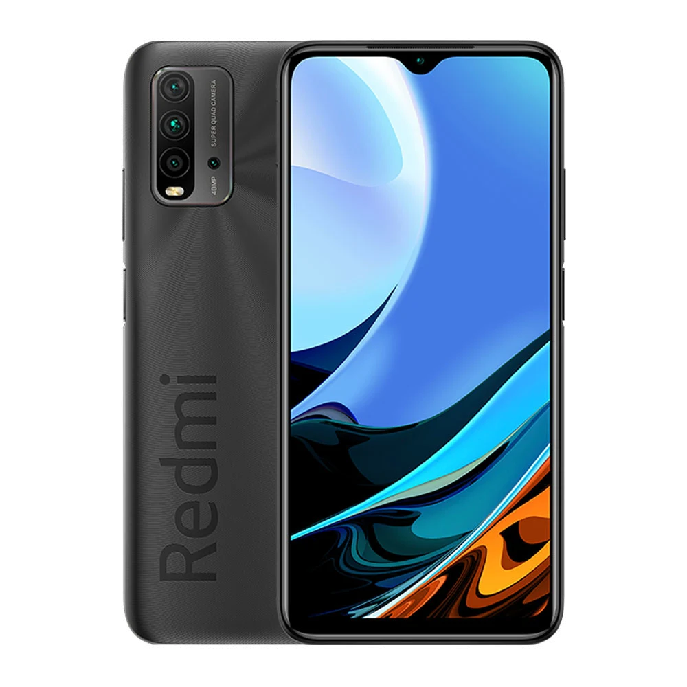 Xiaomi Redmi 9T Reparatur