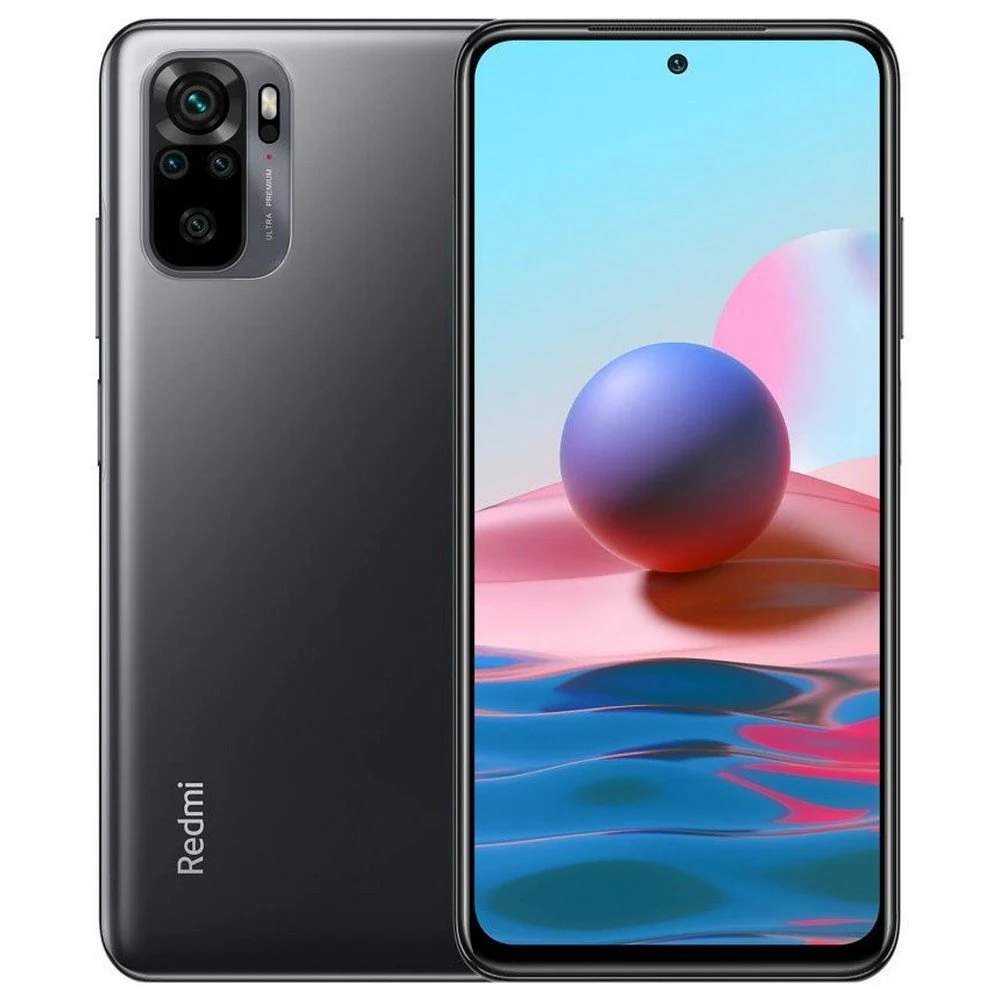 Xiaomi Redmi Note 10 Reparatur