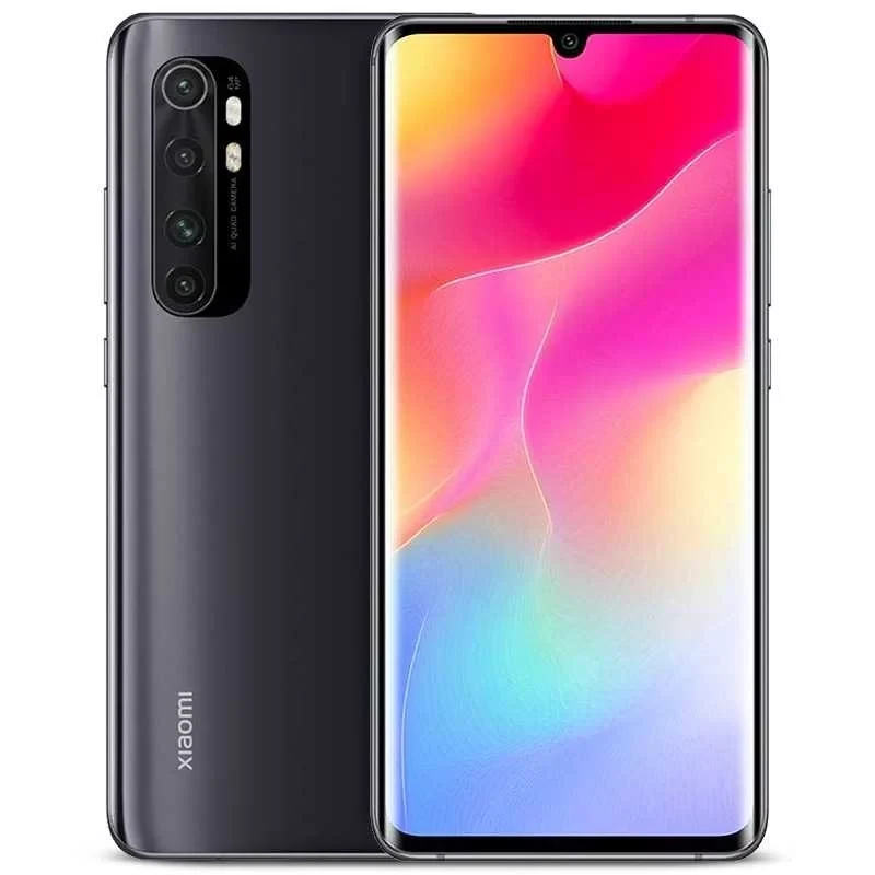Xiaomi Redmi Note 10 Lite Reparatur