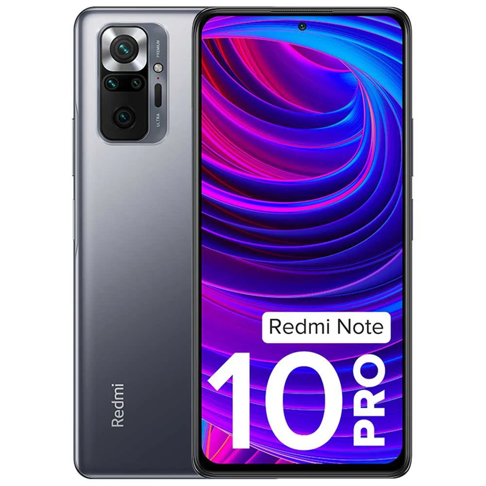 Xiaomi Redmi Note 10 Pro Reparatur