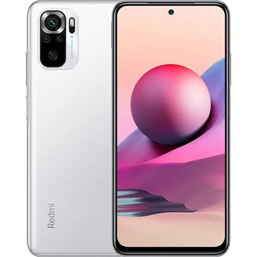 Xiaomi Redmi Note 10S Reparatur