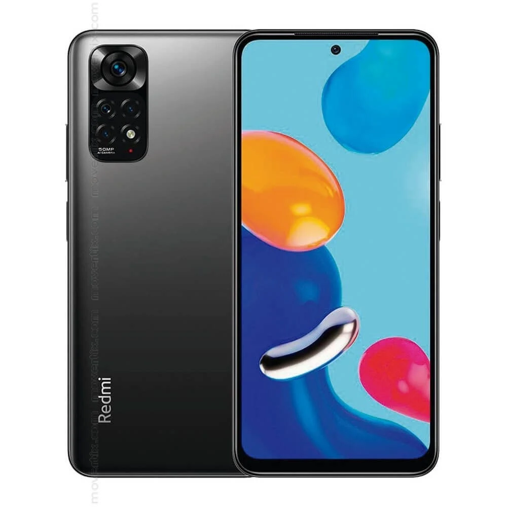Xiaomi Redmi Note 11 Reparatur