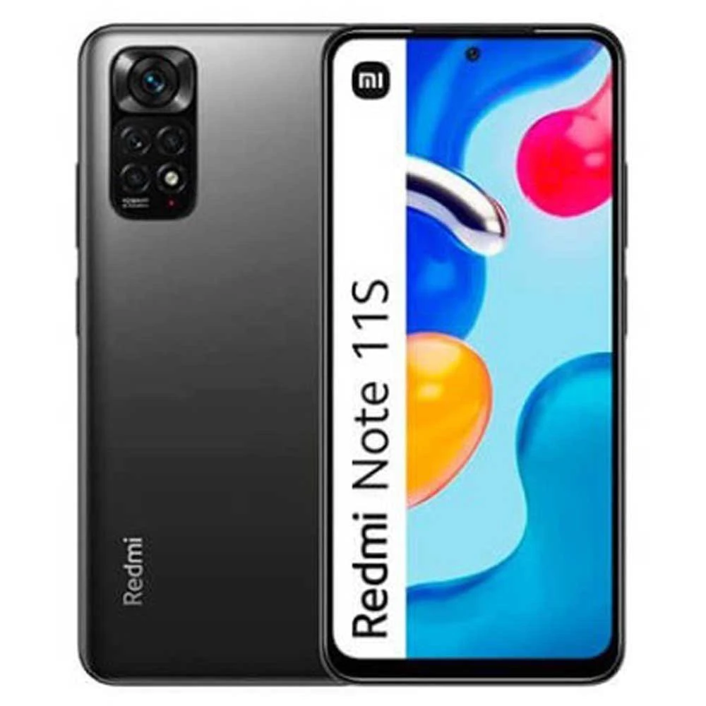 Xiaomi Redmi Note 11S Reparatur
