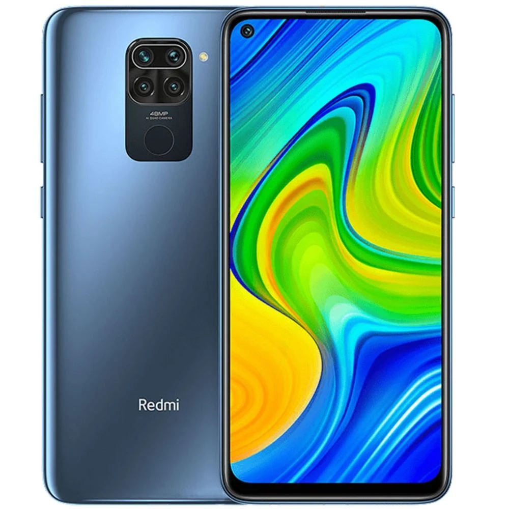 Xiaomi Redmi Note 9 Reparatur