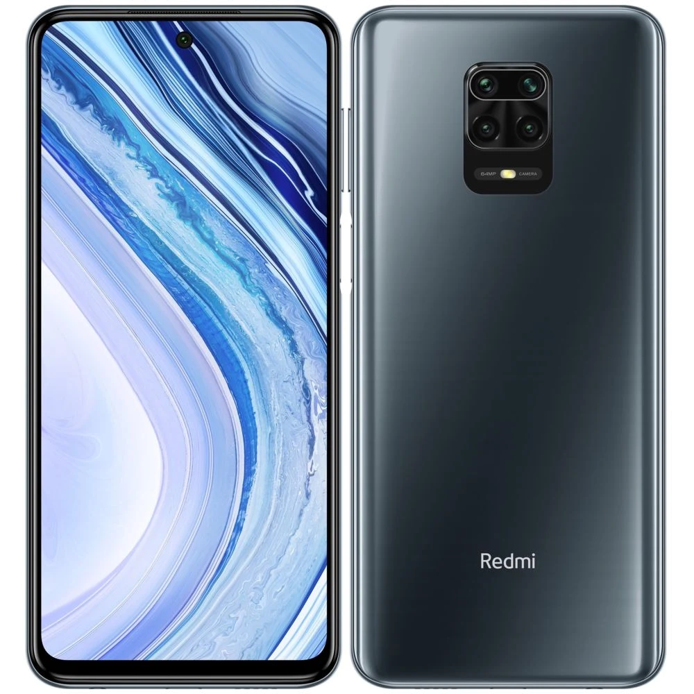 Xiaomi Redmi Note 9 Pro Reparatur