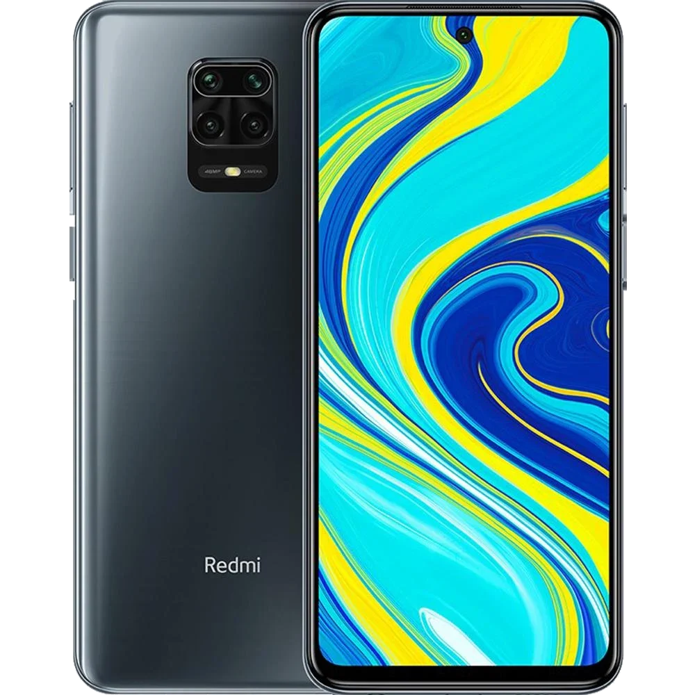 Xiaomi Redmi Note 9S Reparatur
