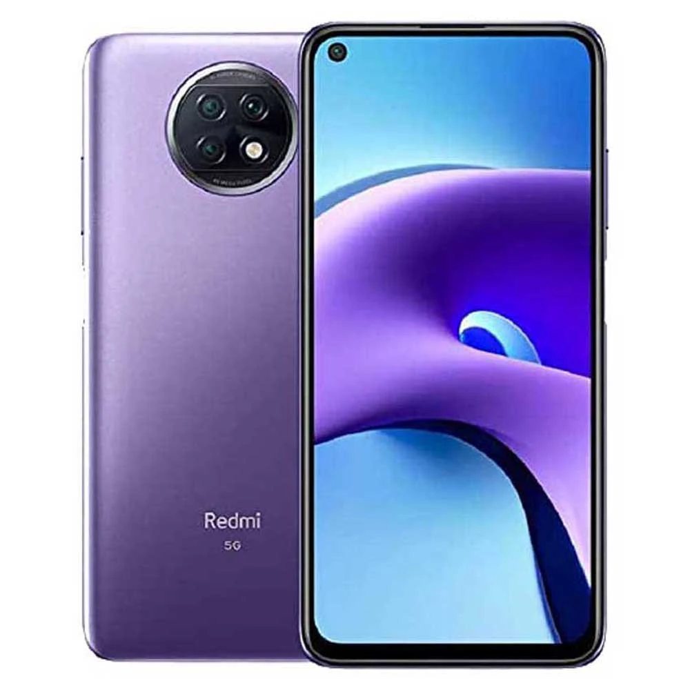 Xiaomi Redmi Note 9T Reparatur