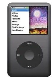 iPod Reparatur Biel/Bienne